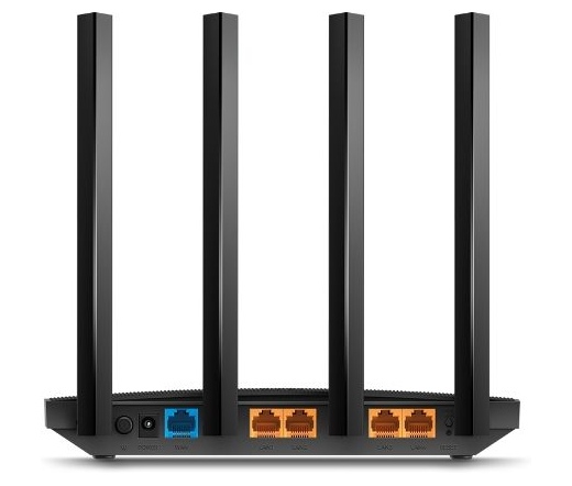 NET TP-LINK Archer C80 DualBand Wireless Router