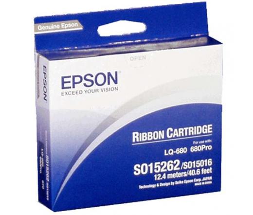 Epson S015262 LQ670/1060 SZALAG