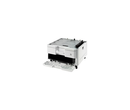 Kyocera PF-470 500 lapos papírkazetta + gépasztal