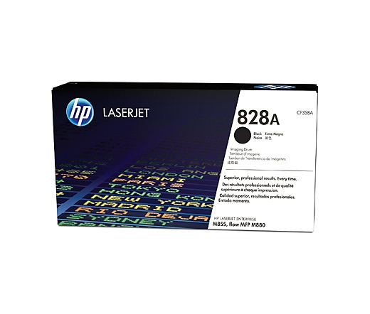 HP Imagine Drum 828A Black (CF358A)