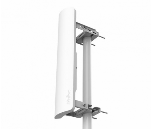 MIKROTIK mANTBox 19s - 19dBi/120° 5GHz MiMo integrált szektor antenna