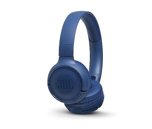 HEADSET JBL Tune 500BT kék