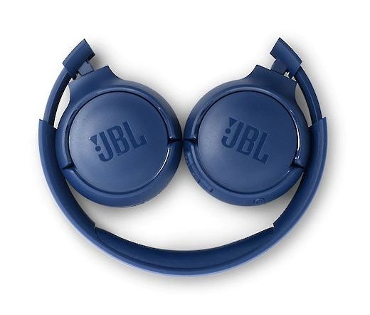 HEADSET JBL Tune 500BT kék