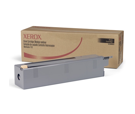 Xerox WorkCentre 7132/7232/7242 Developer Kit Black/Color 80.000old/26.000old