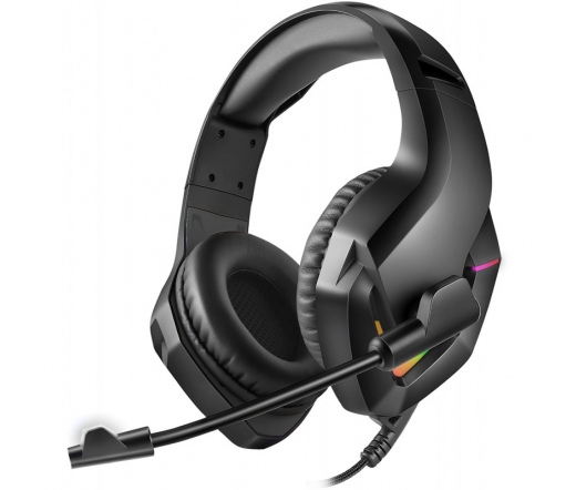 OMEGA Varr VH8050 RGB USB Gaming Headset