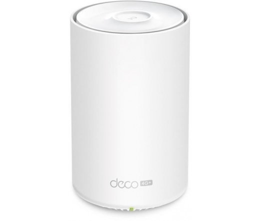 TP-LINK Deco X50-4G 4G+ AX3000 Whole Home Mesh WiFi 6 Gateway 1-Pack