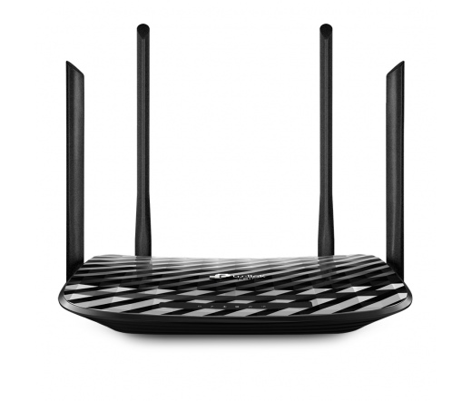 TP-LINK EC225-G5 Wireless Router Dual Band AC1300