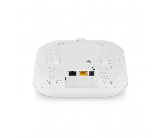 ZyXEL NWA210AX WiFi 6 802.11ax 3-pack Dual-Radio Multi-Gigabit LAN Vezeték nélküli Access Point