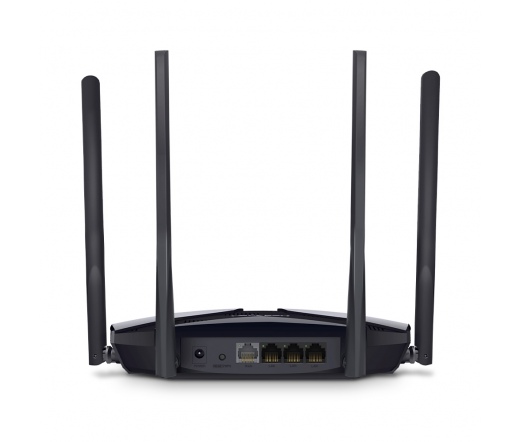 TP-LINK MR80X AX3000 Dual-Band Wi-Fi 6 Router