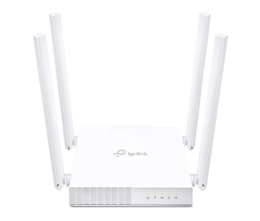 TP-LINK Archer C24 AC750 Dual-Band Wi-Fi Router