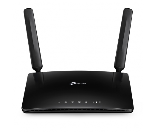 TP-LINK TL-MR6500v N300 4G LTE WiFi Router Telefon porttal