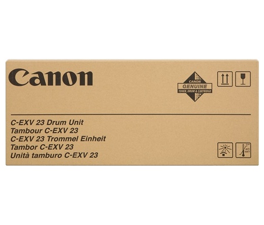 Toner Canon C-EXV23 Dobegység