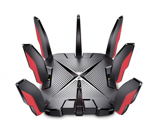 TP-LINK Archer GX90 AX6600 Tri-Band Wi-Fi 6 Gaming Router