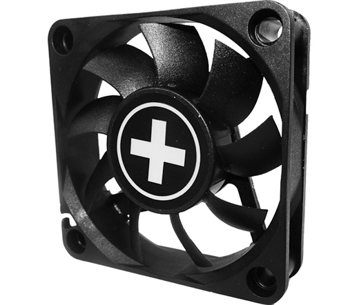 COOLER XILENCE COO-XPF 60S.W Fan 60mm White Box