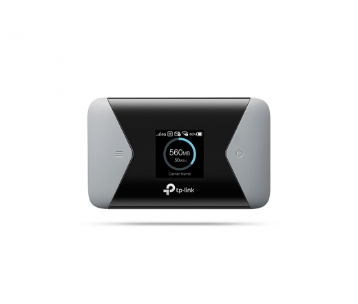 NET TP-LINK M7450 300Mbps LTE-Advanced Mobile Wi-Fi