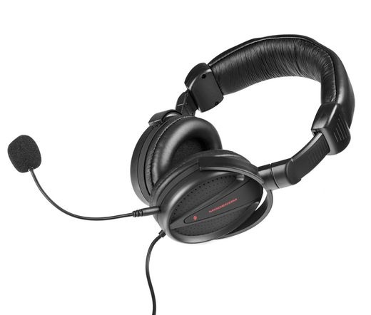 HEADPHONE MODECOM MC-828 Striker