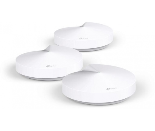 TP-LINK Wireless Mesh Networking system AC1300 DECO M5 (3-PACK)