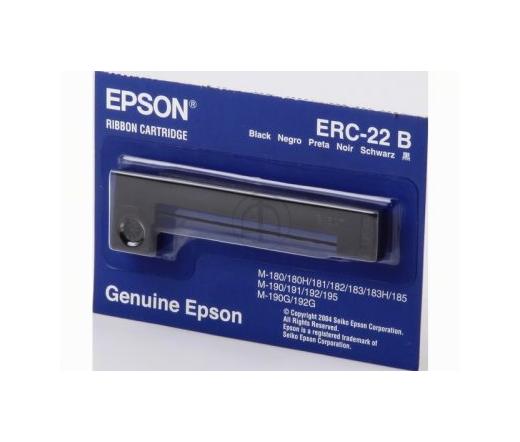 Epson ERC-22B Festékszalag