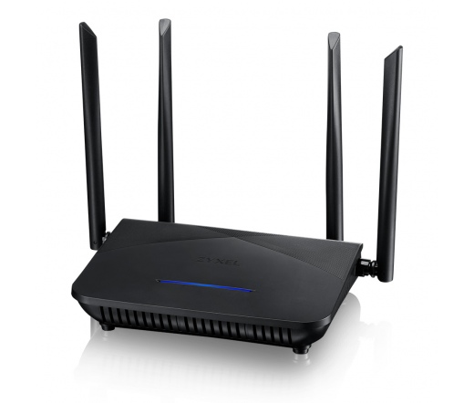 ZYXEL NBG7510  AX1800 WiFi 6 Gigabit Router