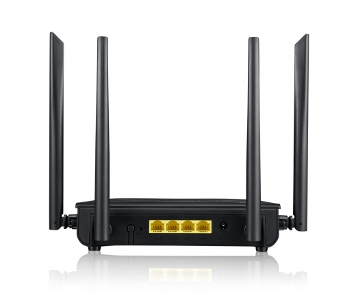 ZYXEL NBG7510  AX1800 WiFi 6 Gigabit Router