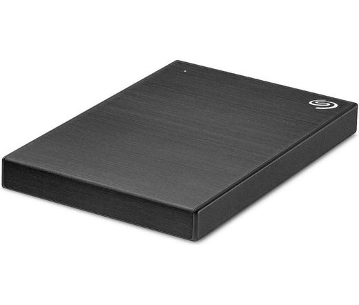 HDD EXT Seagate One Touch Portable 1TB USB3.0 fekete