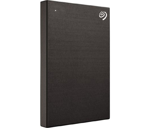 HDD EXT Seagate One Touch Portable 1TB USB3.0 fekete