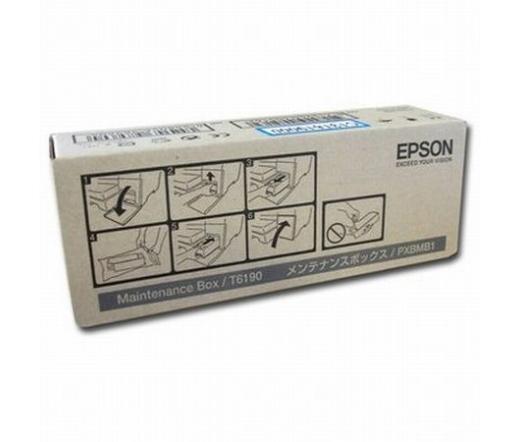 Epson T619 Maintenance Kit (C13T619000)