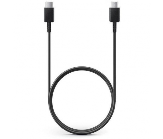 Samsung EP-DA705BBEG Black USB/C-to-C kábel