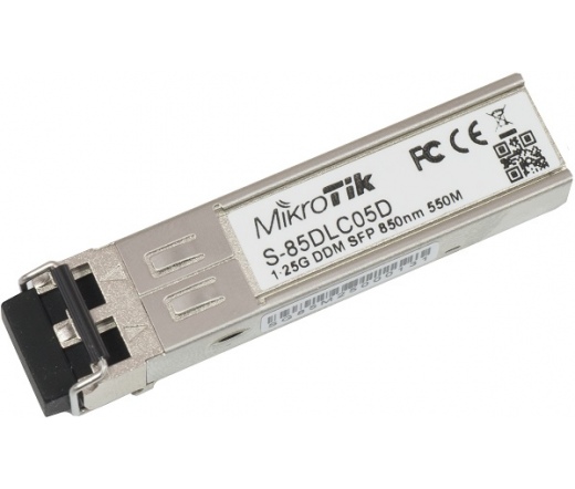 Mikrotik RouterBoard SFP modul