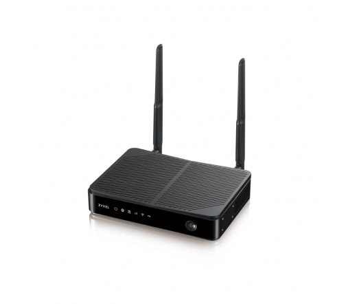 ZyXEL LTE3301-PLUS AC1200 Dual Band 4G LTE-A Indoor Router