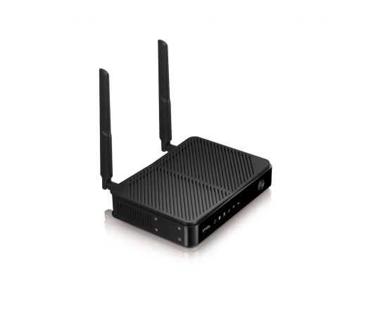 ZyXEL LTE3301-PLUS AC1200 Dual Band 4G LTE-A Indoor Router