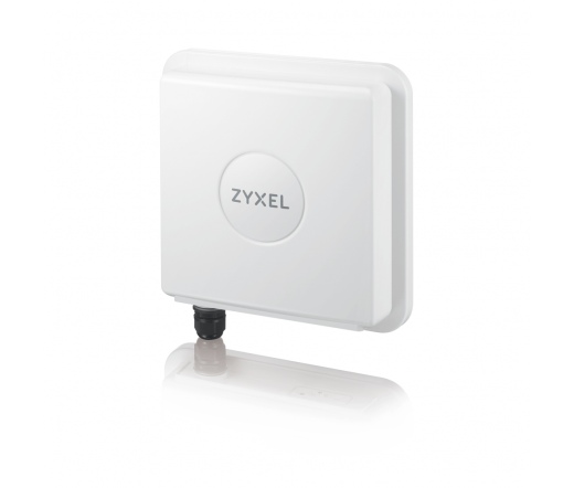 ZyXEL LTE7490-M904 kültéri IP68 Vezeték nélküli Cat18 4G LTE-A Pro router