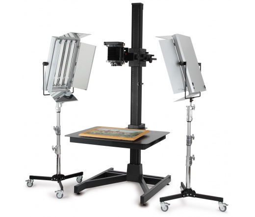 KAISER RSP 2motion Copy Stand