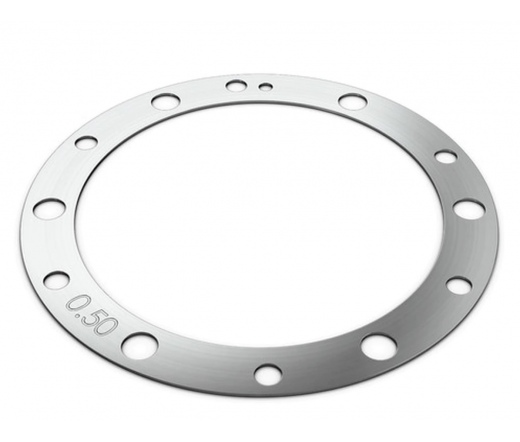 Blackmagic Design Blackmagic PL Mount Shim Kit