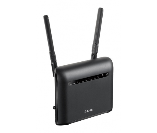 D-LINK DWR-953V2 LTE Cat4 WiFi AC1200 Router