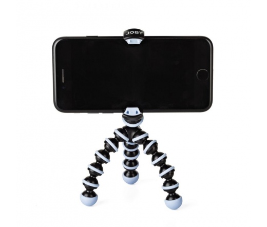 JOBY GORILLAPOD Mobil Mini szett telefontartóval, kék