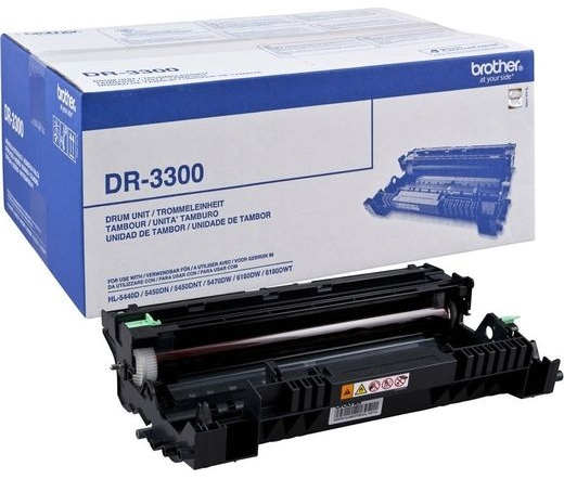 Brother DR3300 Drum unit