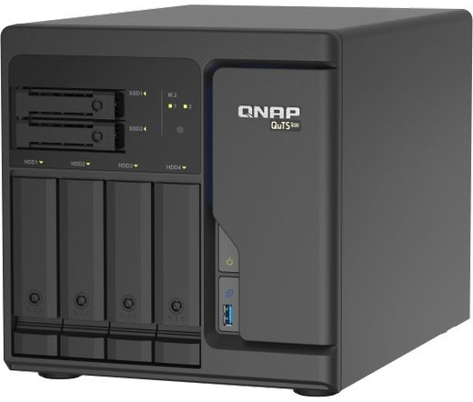 QNAP TS-h686-D1602-8G