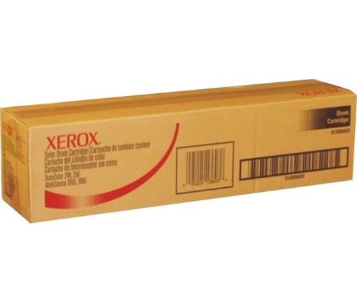 Xerox Yellow Drum WorkCentre 77xx 56940str WorkCentre 77xx (Lexington II)