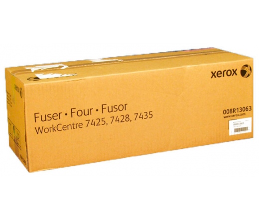 Xerox Fuser Unit 200.000oldal WorkCentre 7425/28/35