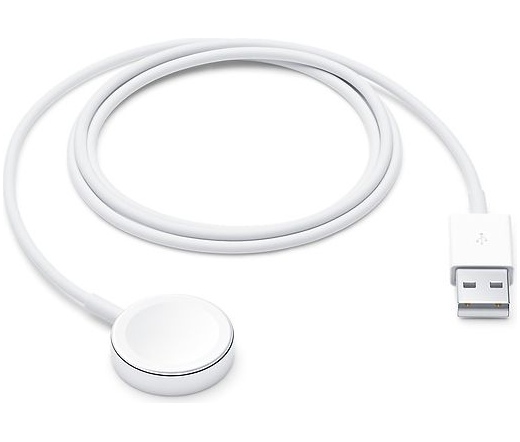 APPLE Watch Magnetic Charging Cable 1m