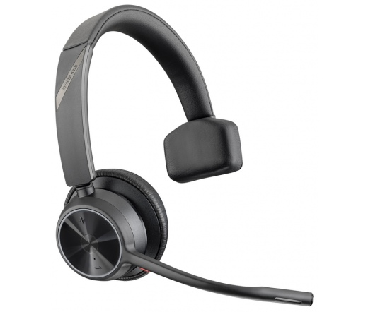 POLY Voyager 4310 UC Wireless Headset, USB-A