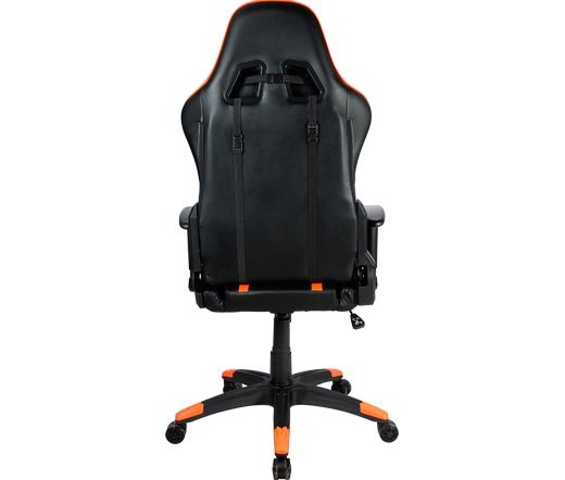 Canyon Fobos Gaming chair Black/Orange