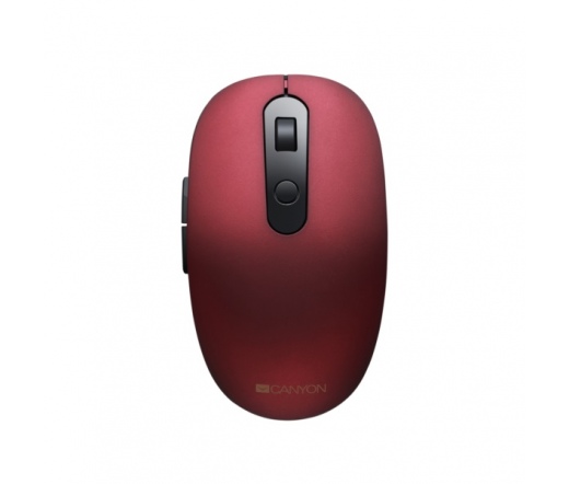 Canyon CNS-CMSW09R Dual-mode Wireless Red