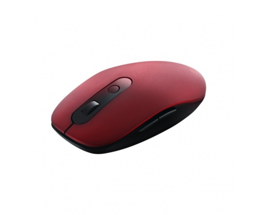 Canyon CNS-CMSW09R Dual-mode Wireless Red