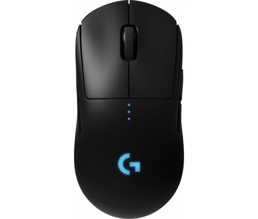 G PRO WIRELESS GAMING MOUSE N/A - EWR2