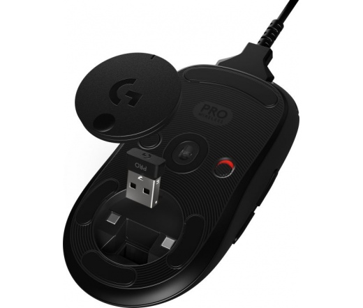 G PRO WIRELESS GAMING MOUSE N/A - EWR2