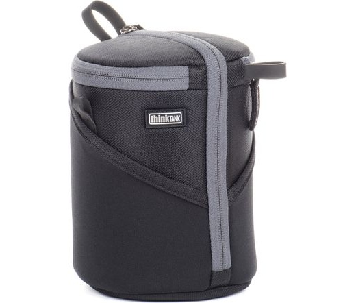 THINK TANK Lens Case Duo 20 - Black