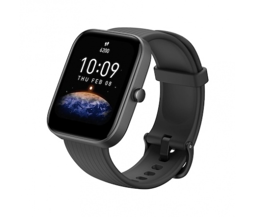 AMAZFIT Bip 3 Pro - Black