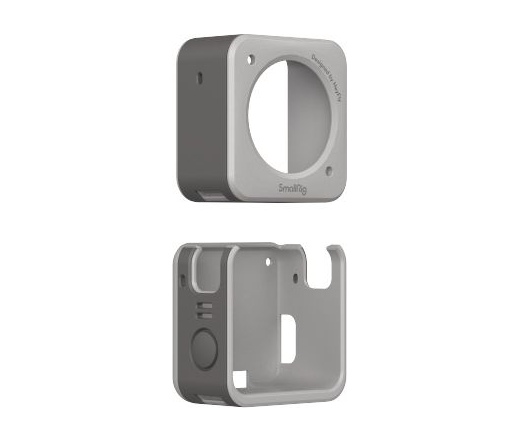 SMALLRIG Magnetic Cage for DJI Action 2 - szürke 3627